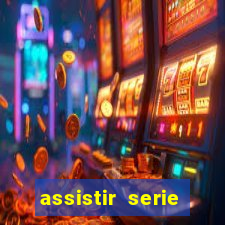 assistir serie origem 2 temporada