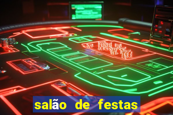 salão de festas infantis em porto alegre