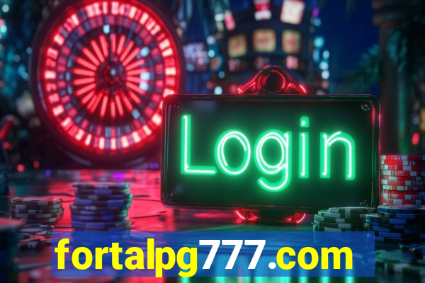 fortalpg777.com