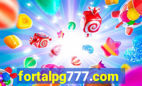 fortalpg777.com