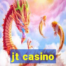 jt casino