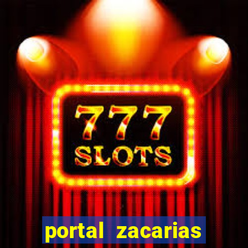 portal zacarias área 51