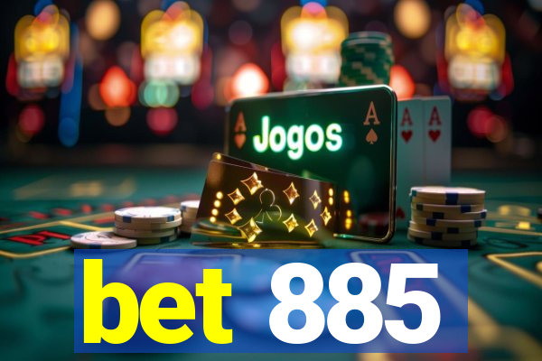 bet 885