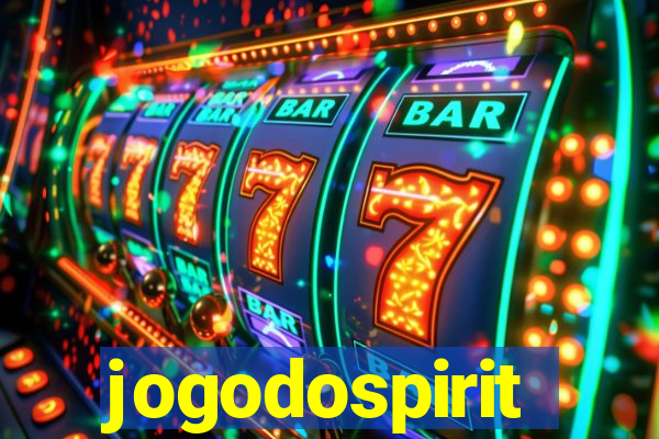 jogodospirit