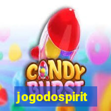 jogodospirit