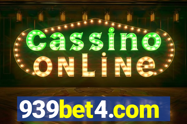 939bet4.com