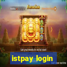 istpay login