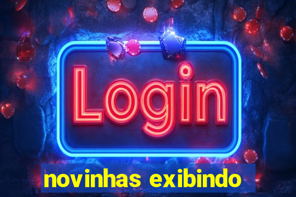 novinhas exibindo