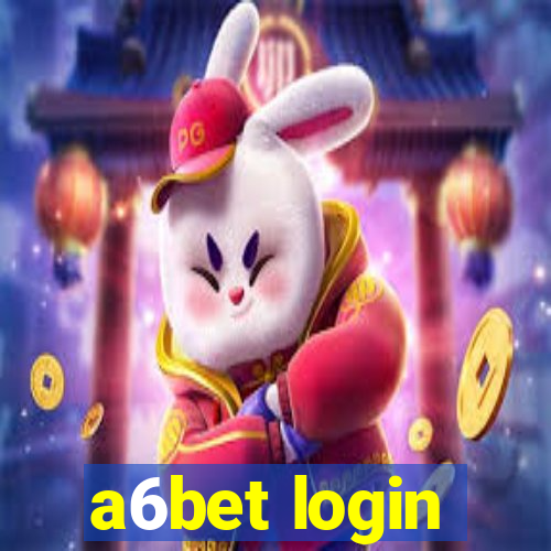 a6bet login