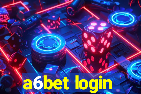 a6bet login