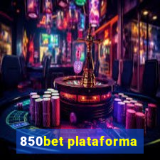 850bet plataforma