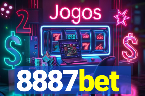 8887bet