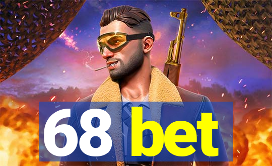 68 bet