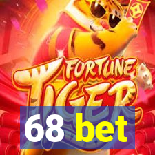 68 bet