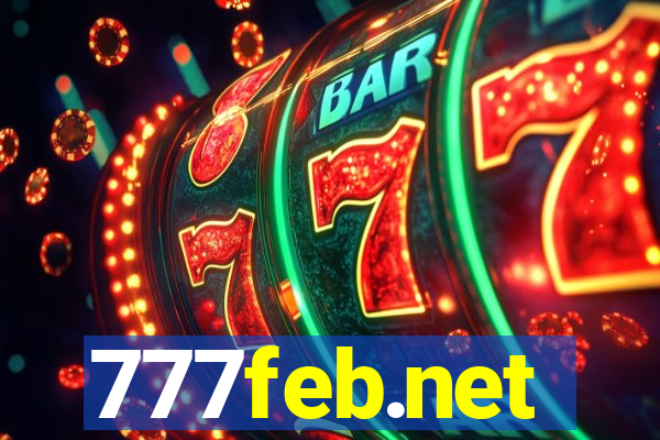 777feb.net