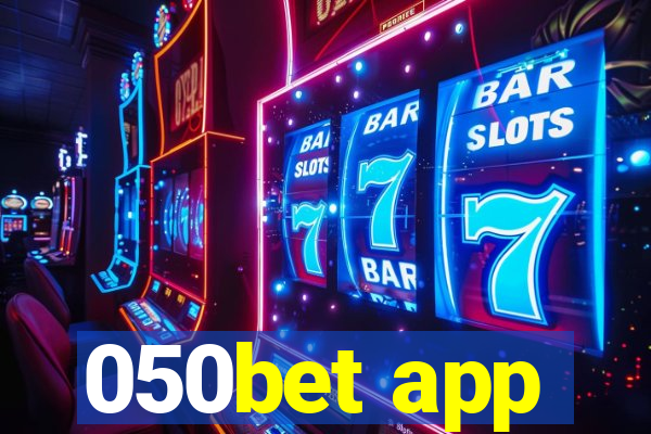 050bet app