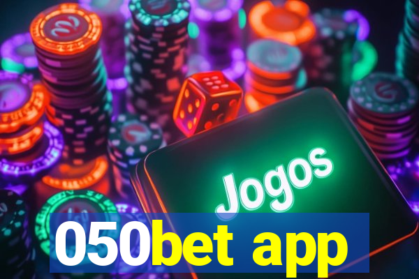 050bet app