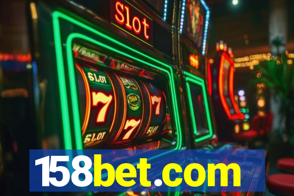 158bet.com