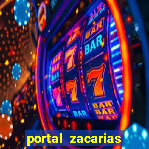 portal zacarias brinda nunes