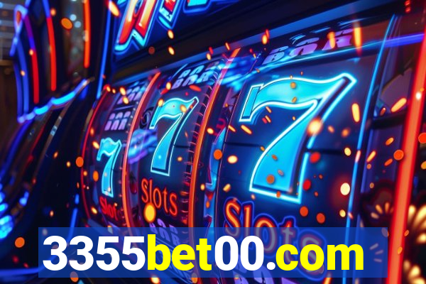 3355bet00.com