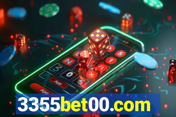 3355bet00.com