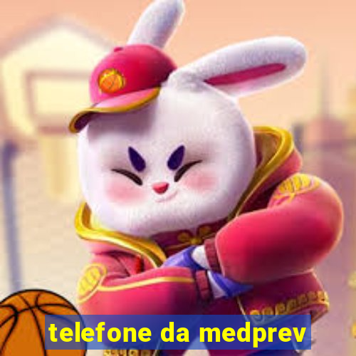 telefone da medprev