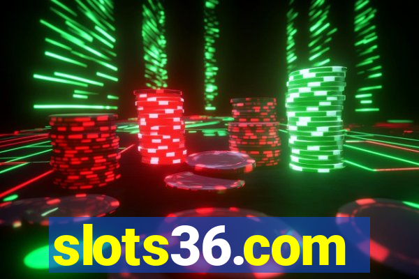 slots36.com