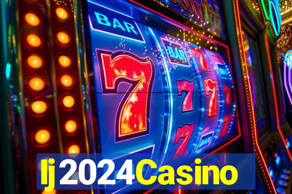 Ij2024Casino