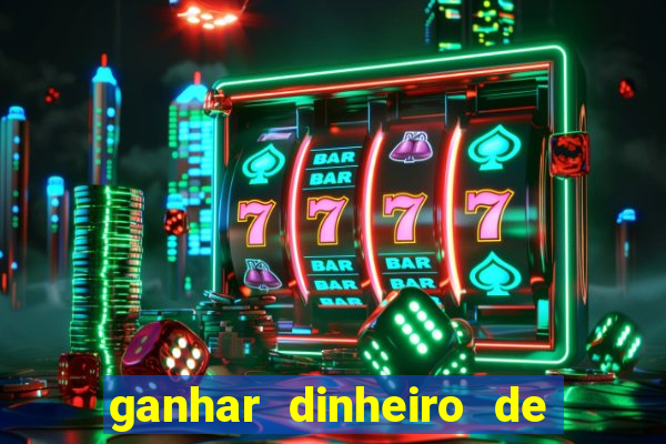 ganhar dinheiro de verdade jogando pagbank