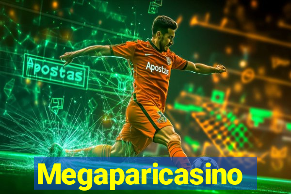 Megaparicasino