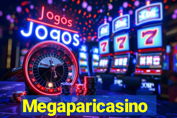 Megaparicasino