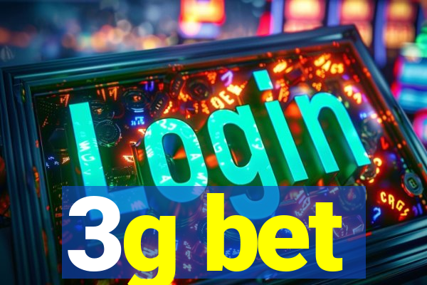 3g bet