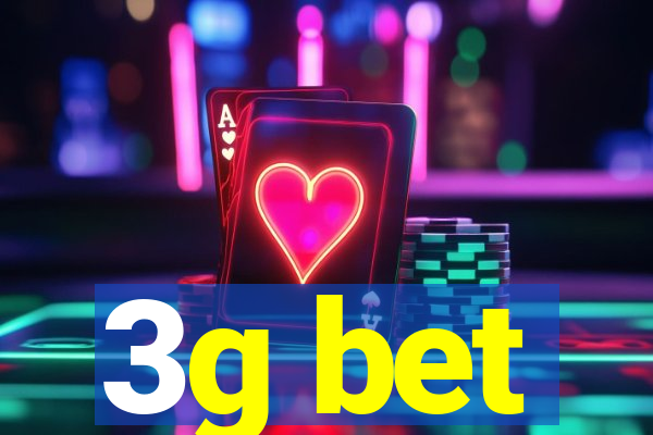 3g bet