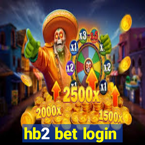 hb2 bet login