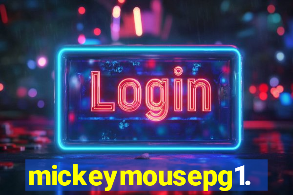 mickeymousepg1.com