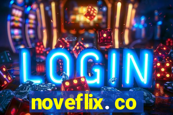 noveflix. co