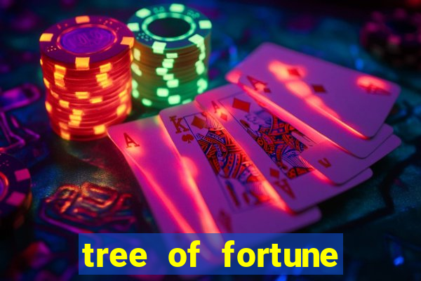 tree of fortune demo pg