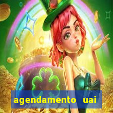 agendamento uai patos de minas