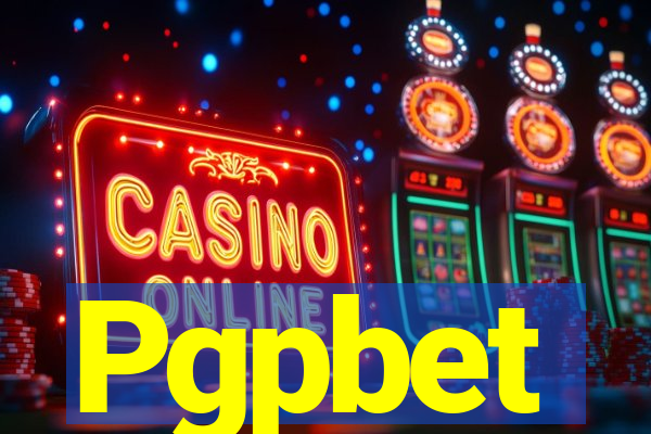 Pgpbet