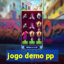 jogo demo pp