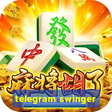 telegram swinger