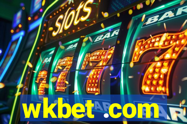 wkbet .com