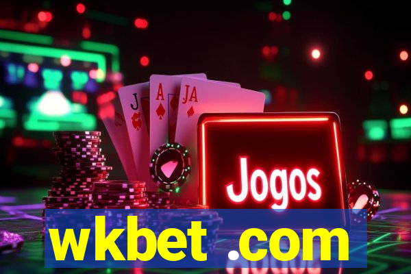 wkbet .com