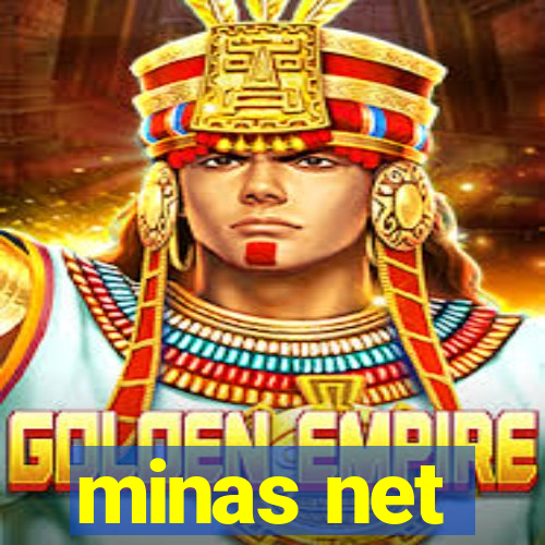 minas net