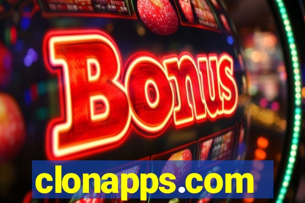 clonapps.com