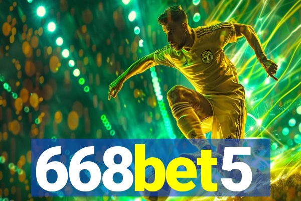 668bet5