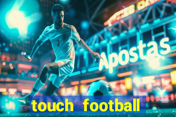 touch football script pastebin