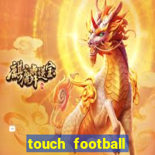 touch football script pastebin