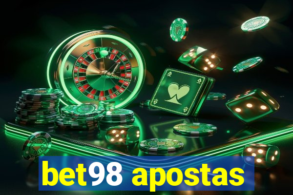 bet98 apostas