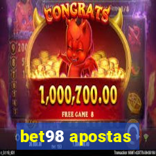 bet98 apostas